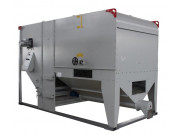 Зерноочистительные сепараторы серии СППЗ-60