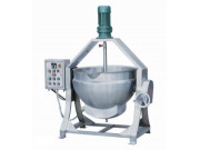 Темперирующая емкость