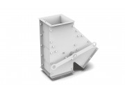 Клапан перекидной